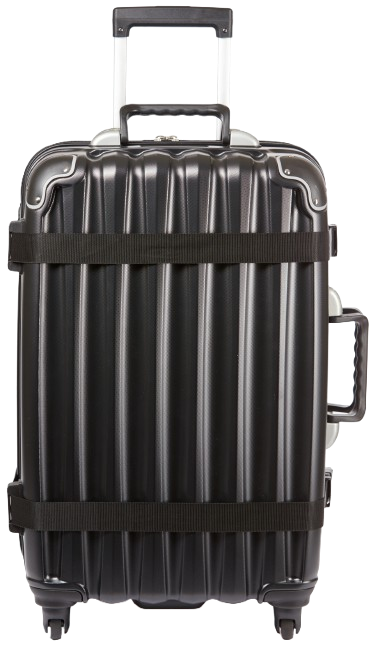 Photo Property of VinGardeValise Wine Suitcase